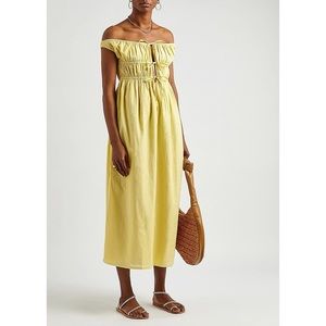 Gimaguas Antonia Dress